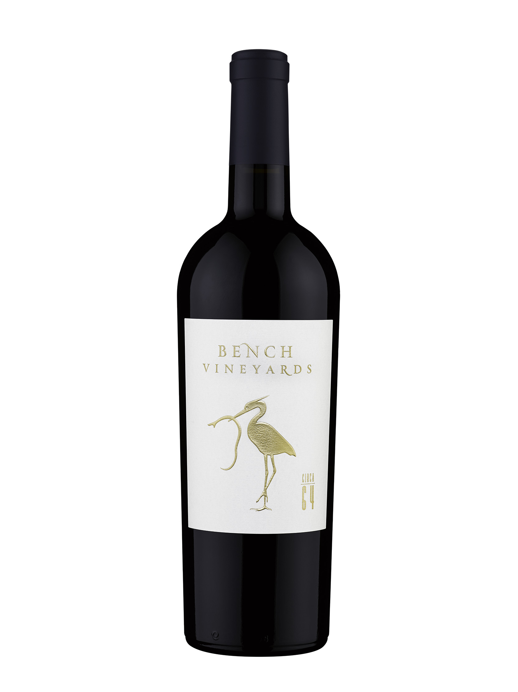 Product Image for 2016 Bench Vineyards "Circa 64" Red Wine, SLD